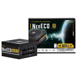Antec NE750 80 Plus Gold Full Modular Power supply